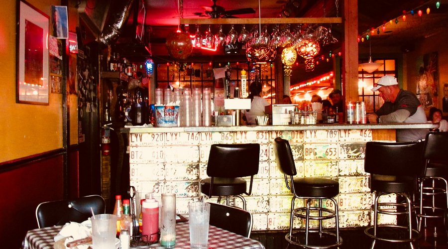 Ajax Diner