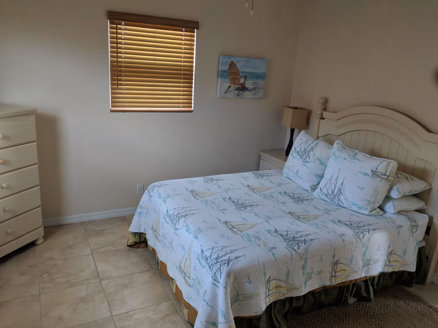 Ocean Breeze Villa view 3
