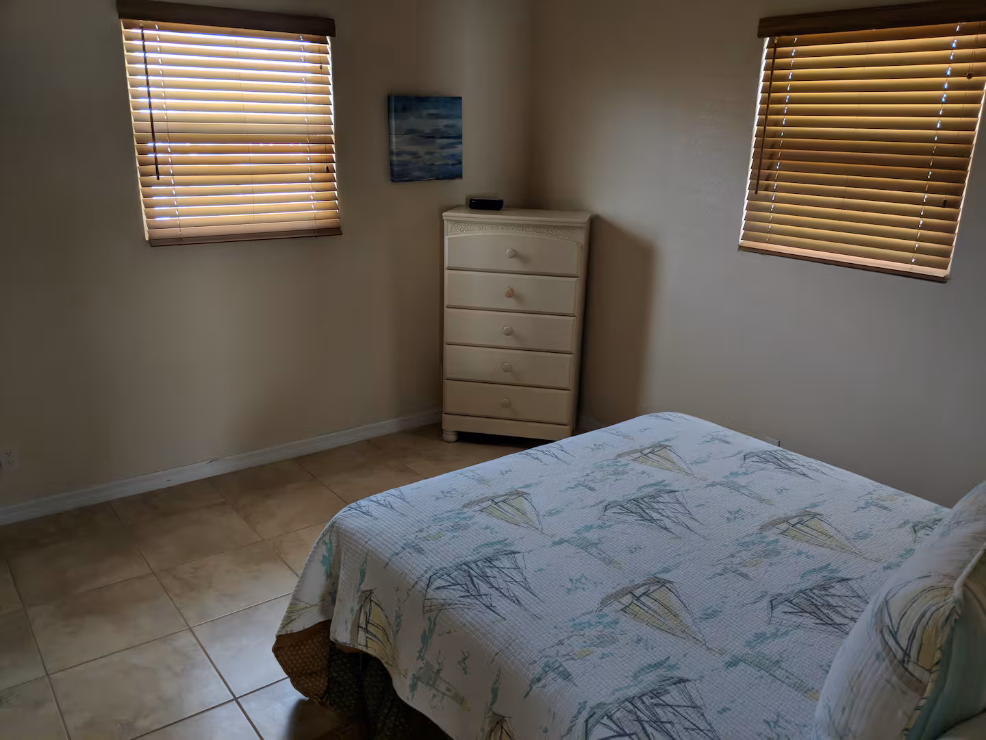 Ocean Breeze Villa view 4