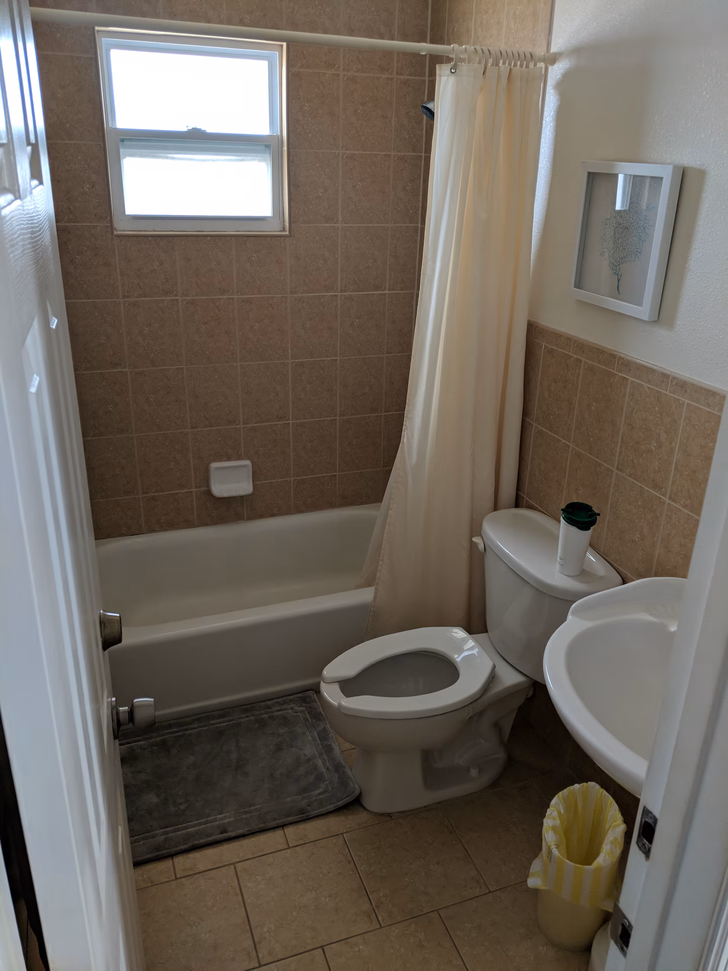 Ocean Breeze Villa view 5