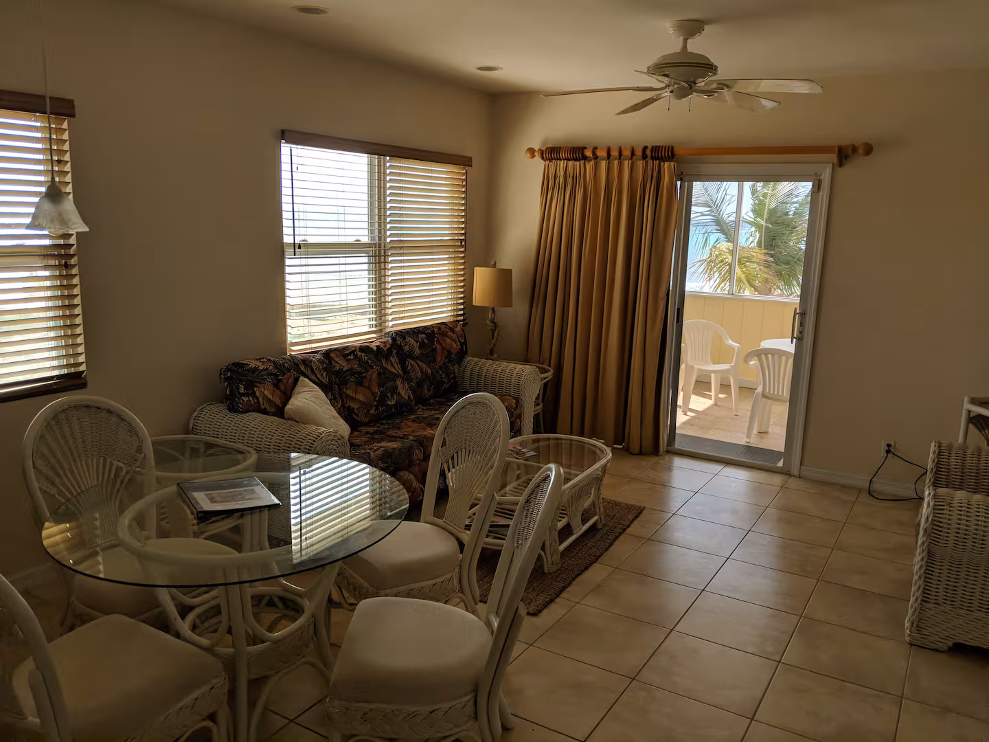 Ocean Breeze Villa view 6
