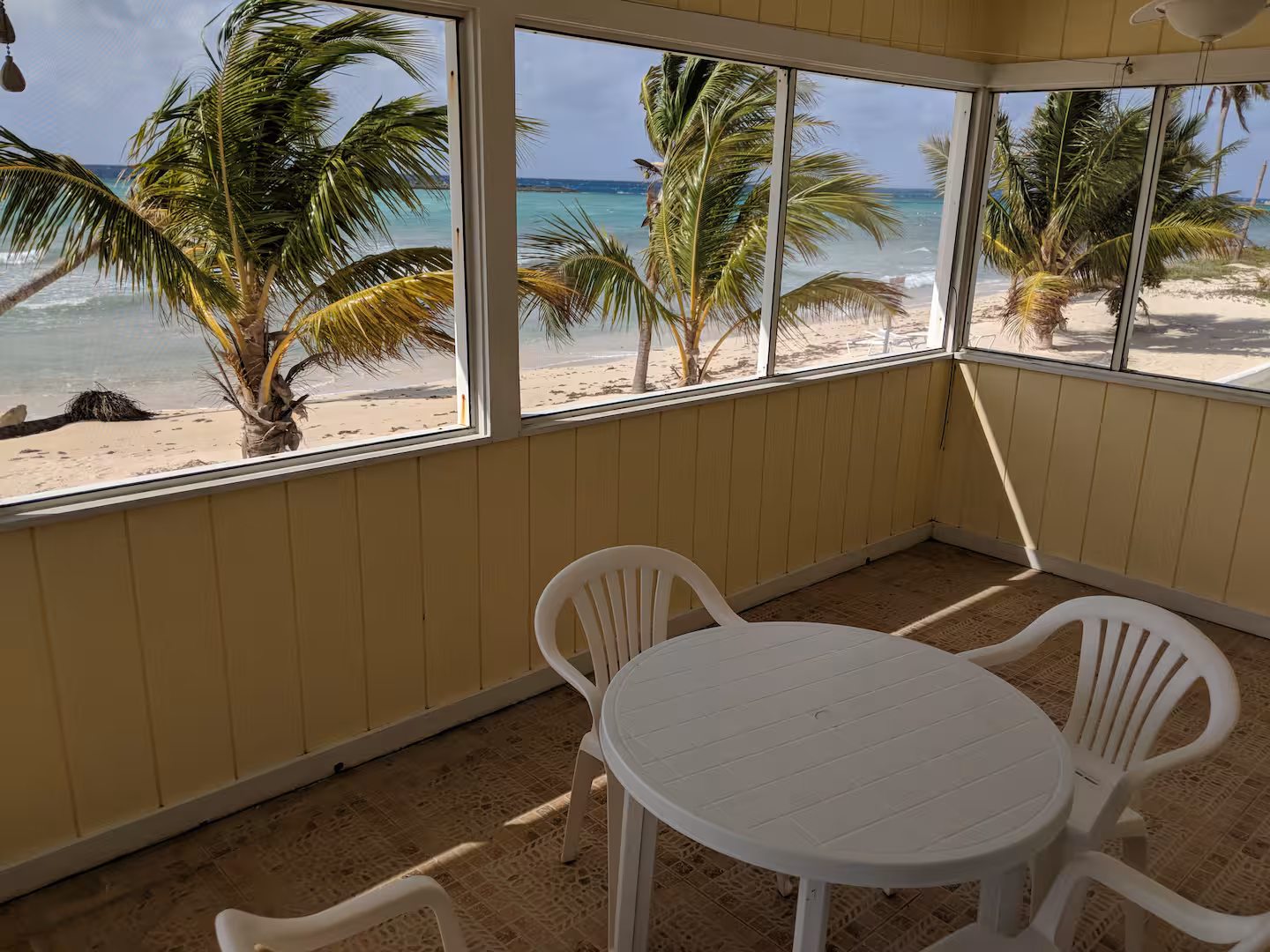 Ocean Breeze Villa view 8